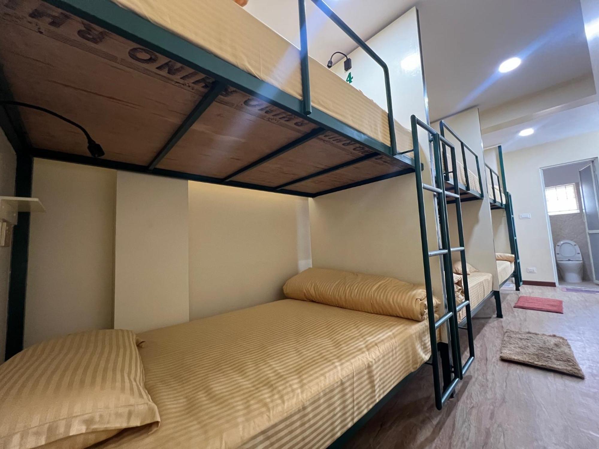 The Sparkling Turtle Backpackers Hostel Κατμαντού Εξωτερικό φωτογραφία