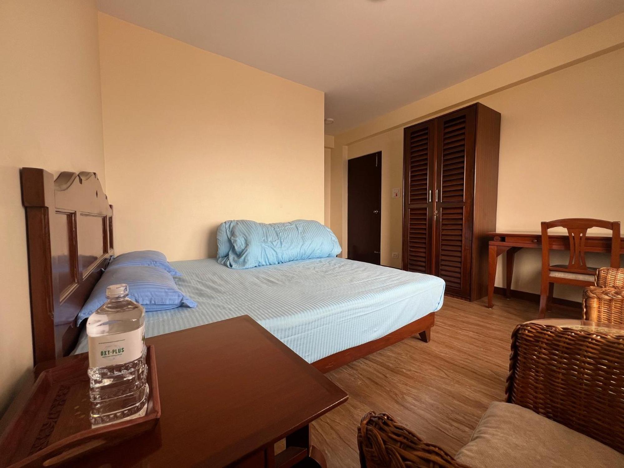 The Sparkling Turtle Backpackers Hostel Κατμαντού Εξωτερικό φωτογραφία