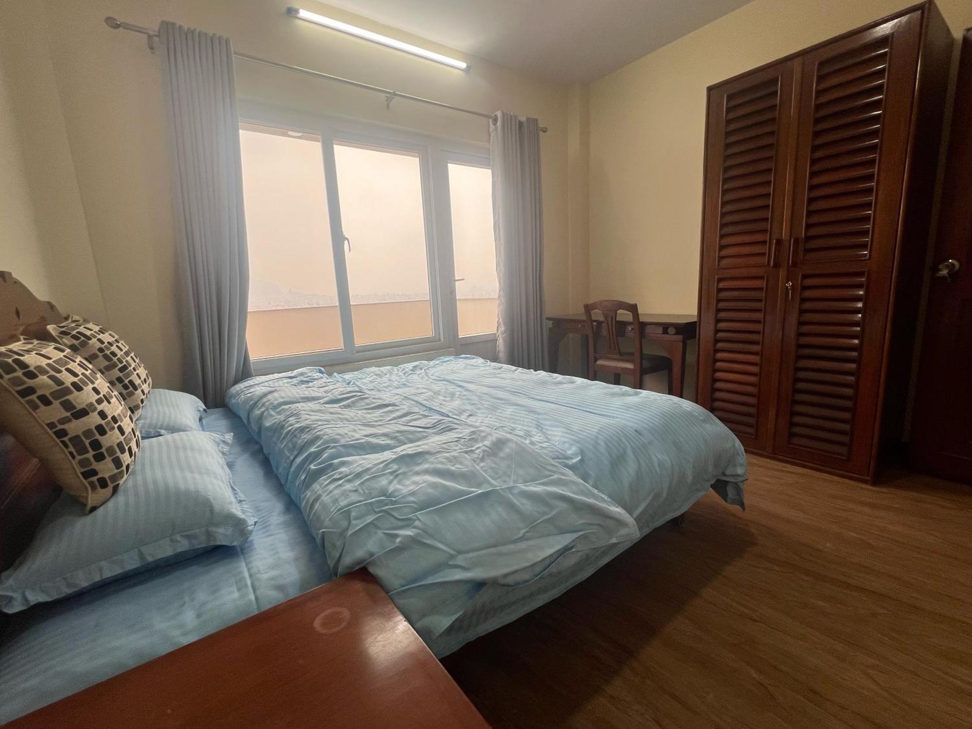 The Sparkling Turtle Backpackers Hostel Κατμαντού Εξωτερικό φωτογραφία